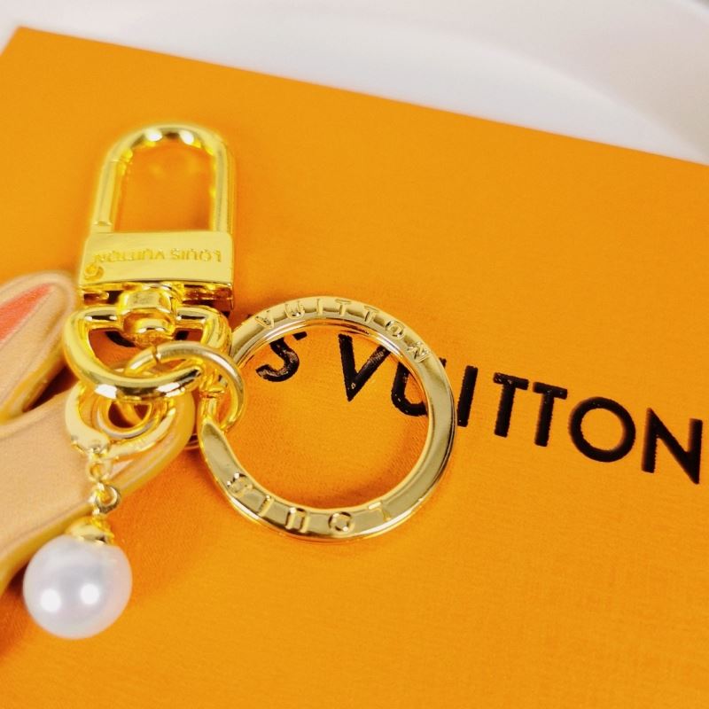 Louis Vuitton Keychains